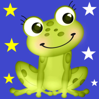 행복한 개구리 (Single)