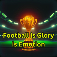 Football is Glory is Emotion (Single)