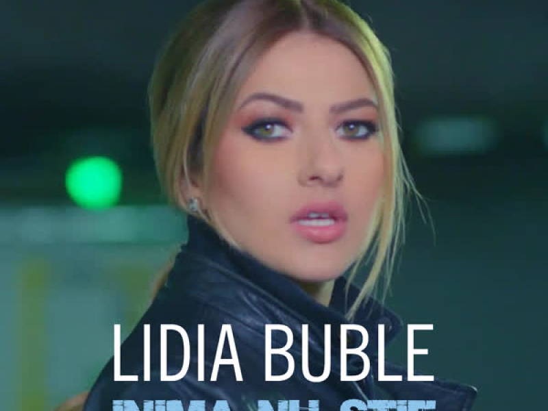 Inima nu stie (Single)