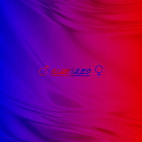 BLUE & RED (EP)