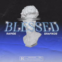BLESSED (Single)