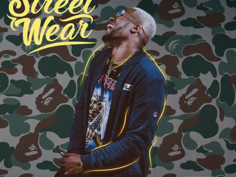 Street Wear (Single)