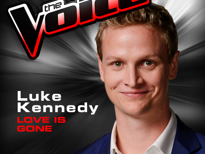 Love Is Gone (The Voice 2013 Performance)