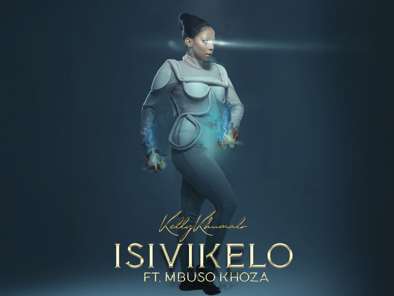 Isivikelo (Single)
