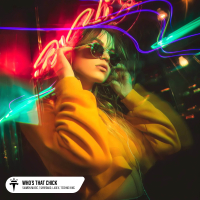 Who's That Chick (Single)