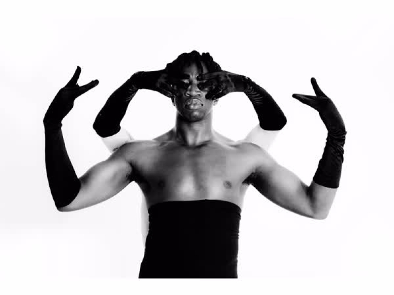 Standing in Line (Single)