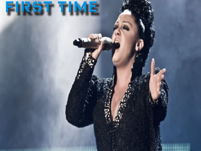 First Time - Single