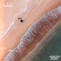 Crucé Fronteras (Single)