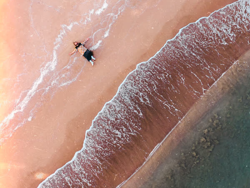 Crucé Fronteras (Single)