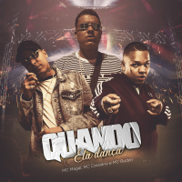 Quando Ela Dança (Single)