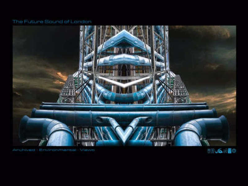 Archived Environmental Views