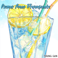 Primer Amor Efervescente (Single)