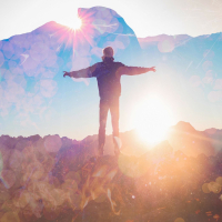 Awake The Light (Single)