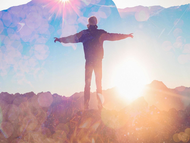 Awake The Light (Single)