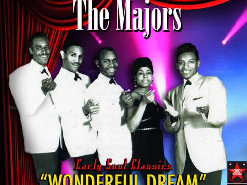 A Wonderful Dream - Early Soul Classics