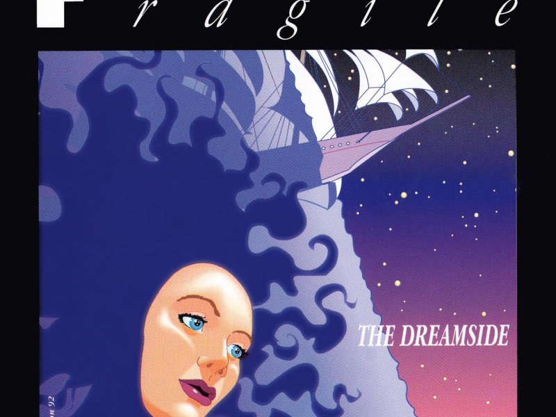 The Dreamside (Single)