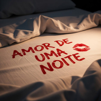 Amor de uma noite (Single)