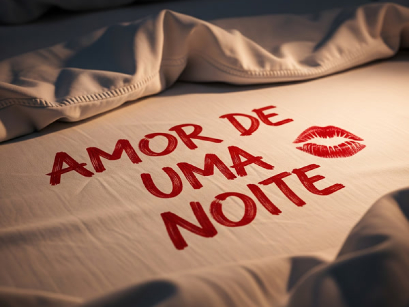 Amor de uma noite (Single)