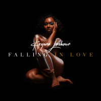 Falling in Love (Single)