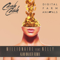 Millionaire (Alan Walker Remix) (Single)