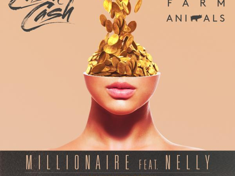Millionaire (Alan Walker Remix) (Single)