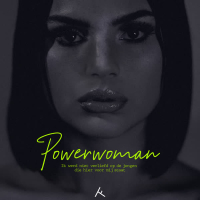 Powerwoman (Single)