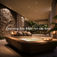 Soothing Spa BGM for the Soul