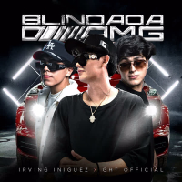 Blindada O AMG (Single)