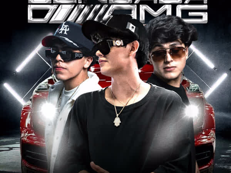 Blindada O AMG (Single)
