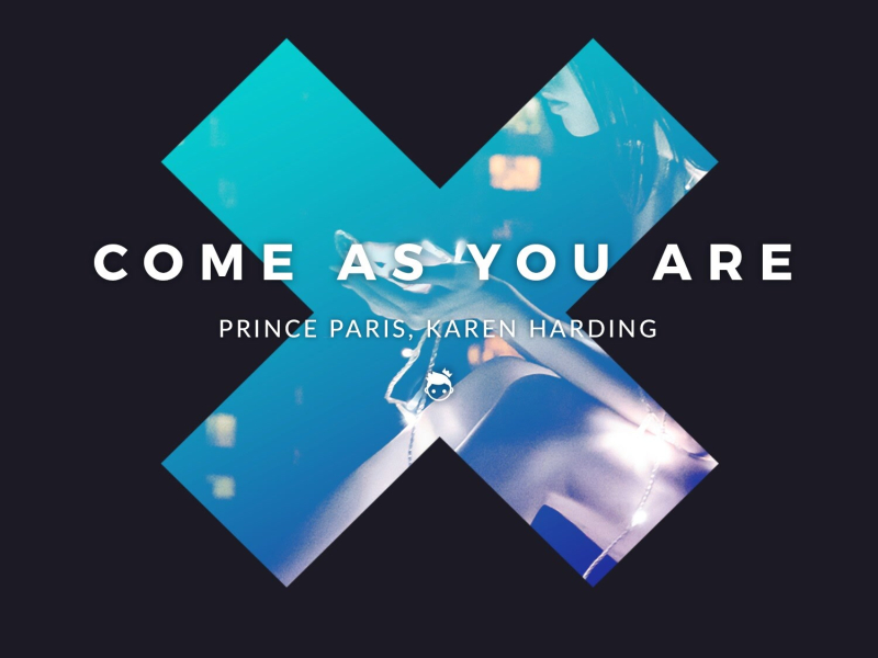 Come as You Are: The Remixes (EP)