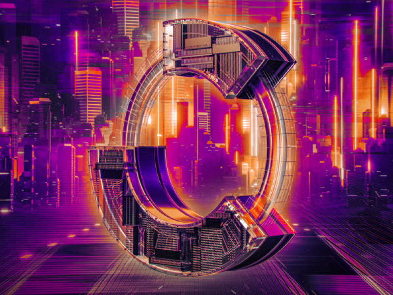 Into The Night (Single)