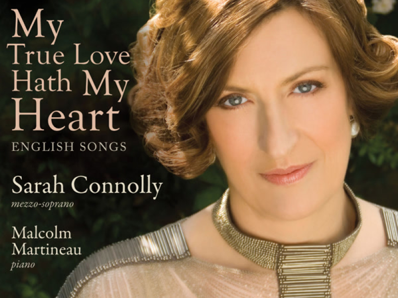 My True Love Hath My Heart