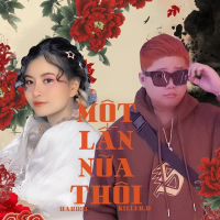 Môt Lần Nữa Thôi (Single)