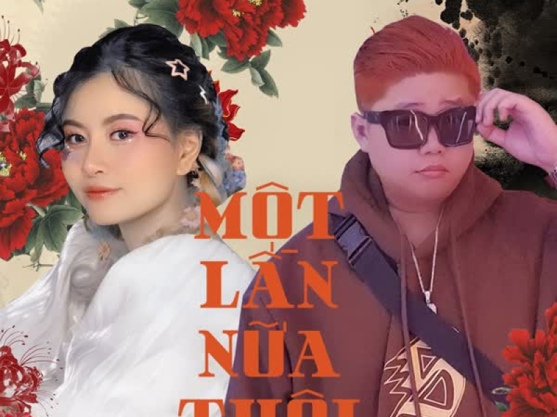 Môt Lần Nữa Thôi (Single)