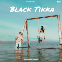 Black Tikka (Single)