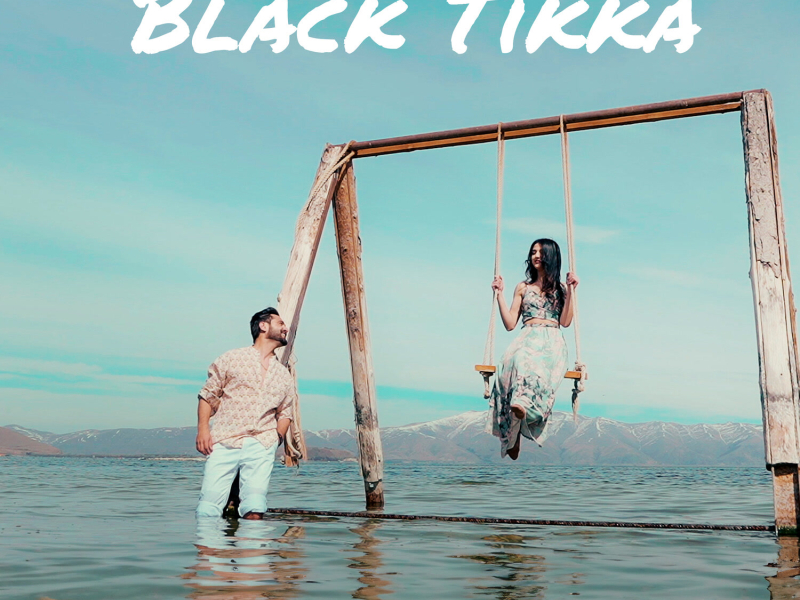 Black Tikka (Single)