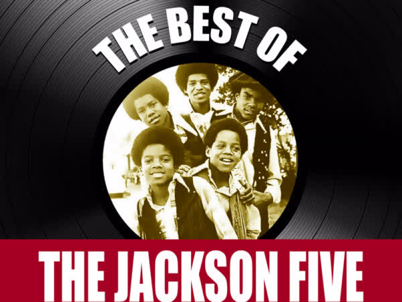 The Best of Jackson 5