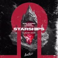Starships (feat. Archer Adams) (Single)