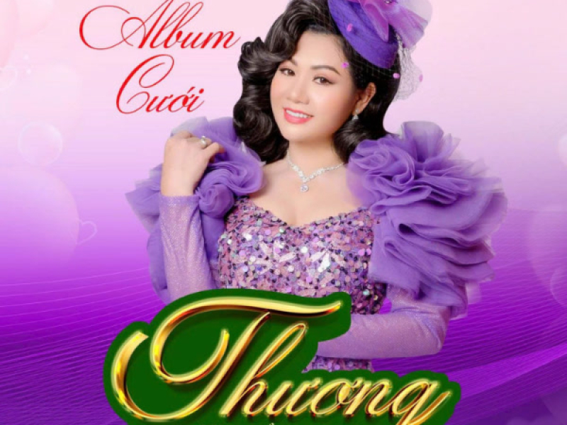 Album Cưới: Thương