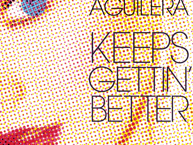 Keeps Getting' Better - The Remixes