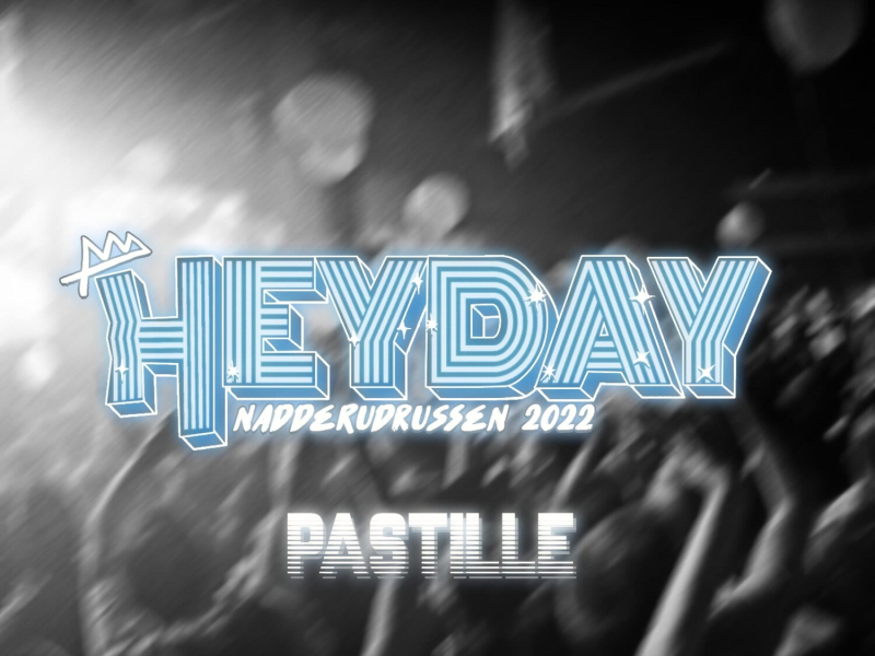 Heyday 2022 (Single)