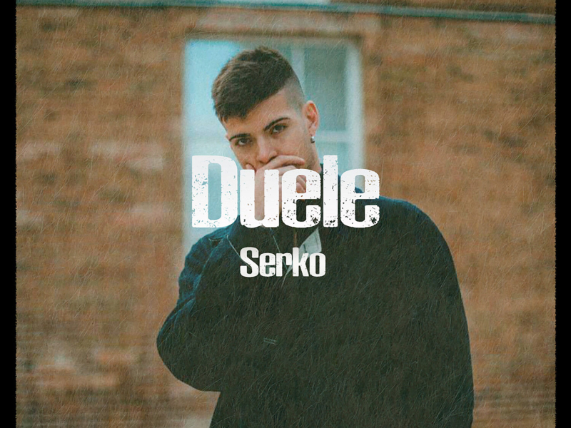 Duele (Single)