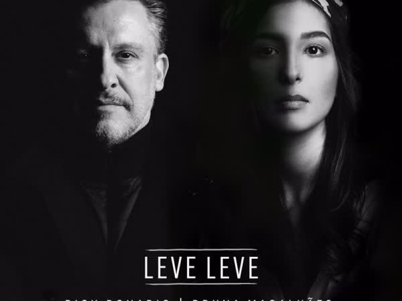 Leve Leve (Single)