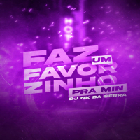 Mtg Faz Um Favorzinho Pra Mim (Single)