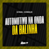 Automotivo na Onda da Balinha (Single)