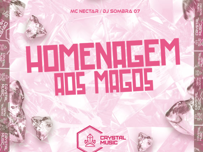 Homenagem Aos Magos (Single)