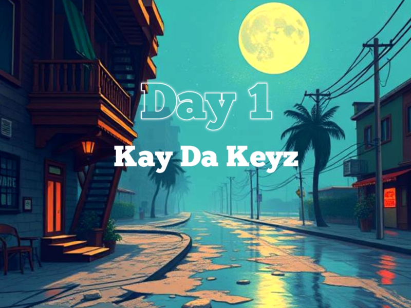 Day 1 (EP)
