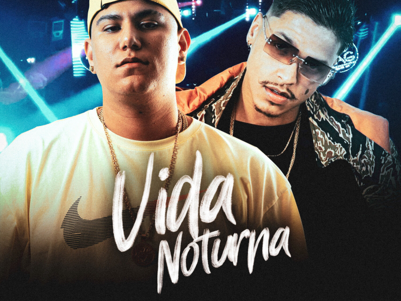 Vida Noturna (Single)