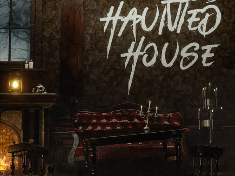 Haunted House (Single)