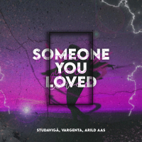 Someone You Loved (Single)
